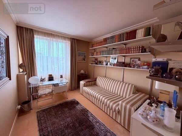 Appartement à vendre à Tours dans l'Indre-et-Loire (37000), ref : 37007-2732