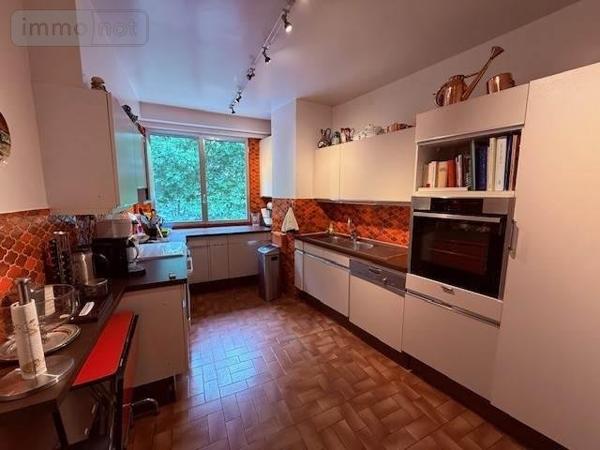 Appartement à vendre à Tours dans l'Indre-et-Loire (37000), ref : 37007-2732