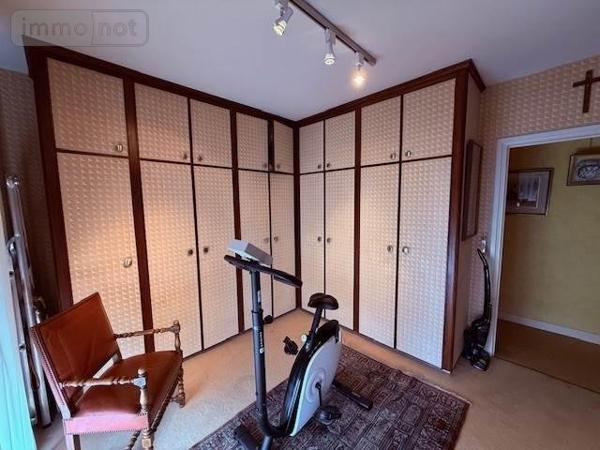 Appartement à vendre à Tours dans l'Indre-et-Loire (37000), ref : 37007-2732