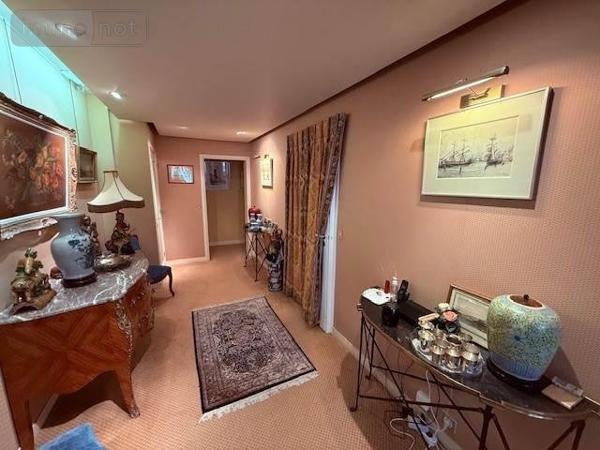 Appartement à vendre à Tours dans l'Indre-et-Loire (37000), ref : 37007-2732