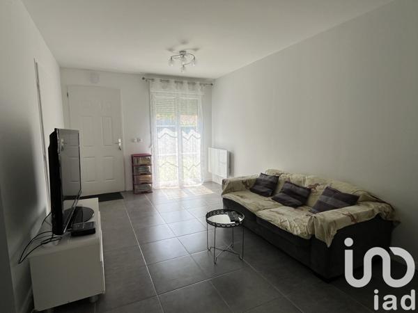 Maison 4 pièces de 80 m² à Sainte-Geneviève (60730)