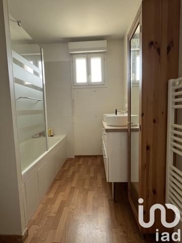 Maison 4 pièces de 80 m² à Sainte-Geneviève (60730)