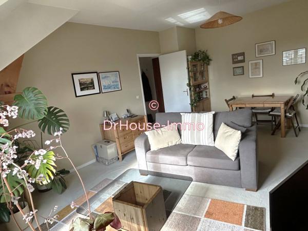 Appartement à vendre 2 pièces de 42 m²