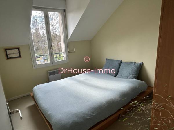 Appartement à vendre 2 pièces de 42 m²