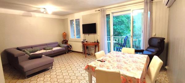 Vente Appartement 3 pièces 65 m2 à Toulon