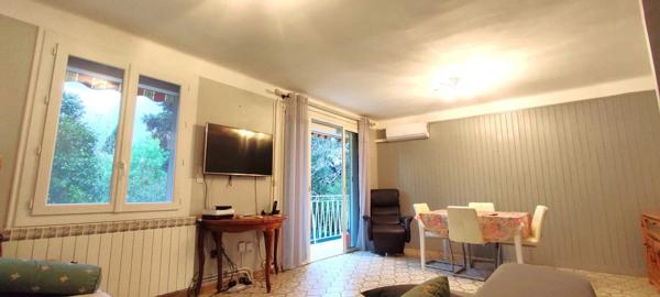 Vente Appartement 3 pièces 65 m2 à Toulon