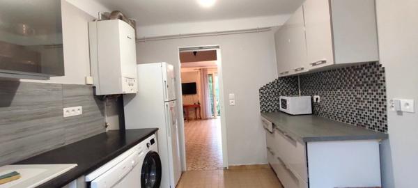 Vente Appartement 3 pièces 65 m2 à Toulon