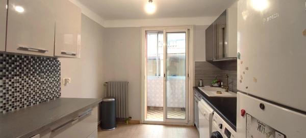 Vente Appartement 3 pièces 65 m2 à Toulon