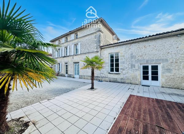 Maison
                                                                                                                                                                                                                                                                                                                        9 pièce(s)                                                                                                                                                                                                          6 chambre(s)                                                                                                                                                                                                          300  m²