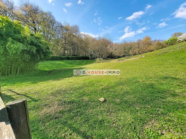 Maison à vendre 6 pièces de 185 m²