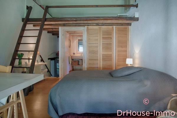 Maison à vendre 6 pièces de 185 m²