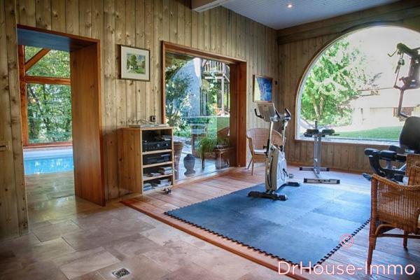 Maison à vendre 6 pièces de 185 m²