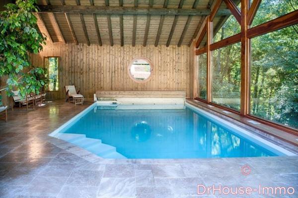 Maison à vendre 6 pièces de 185 m²