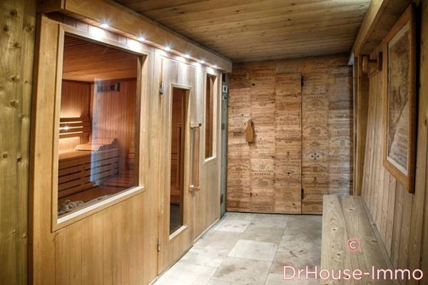 Maison à vendre 6 pièces de 185 m²