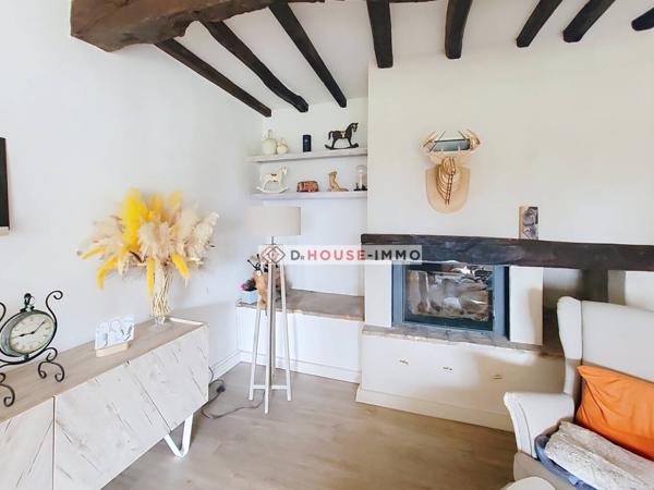 Maison à vendre 6 pièces de 185 m²
