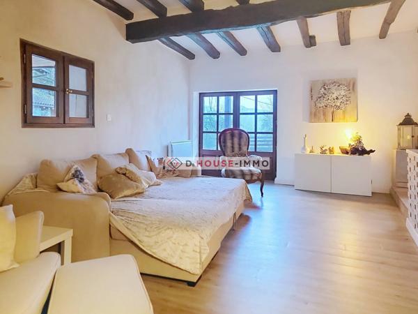 Maison à vendre 6 pièces de 185 m²