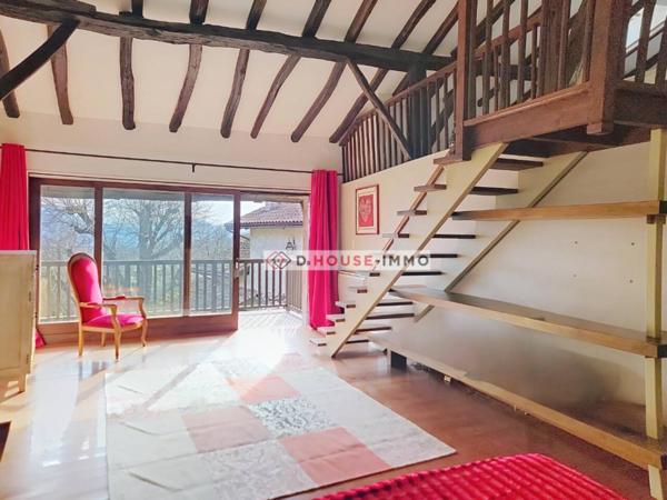 Maison à vendre 6 pièces de 185 m²