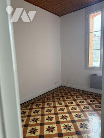 NIEUL LE DOLENT maison rénovée prox commerces