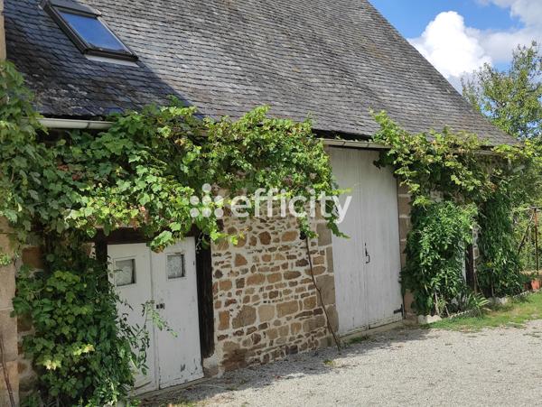 Maison 8 pièces - 185 m²