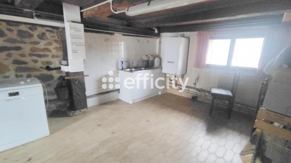 Maison 8 pièces - 185 m²