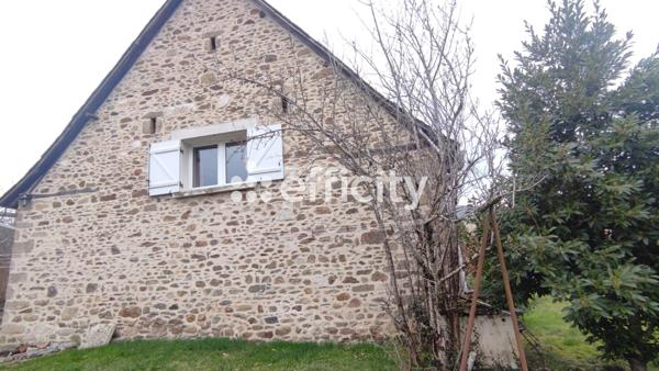 Maison 8 pièces - 185 m²