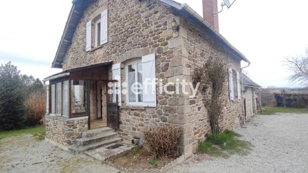 Maison 8 pièces - 185 m²