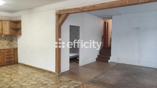 Maison 8 pièces - 185 m²