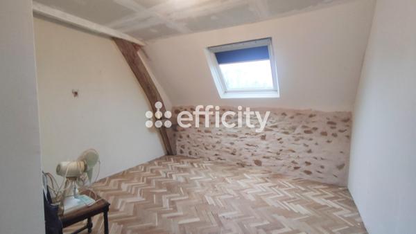 Maison 8 pièces - 185 m²