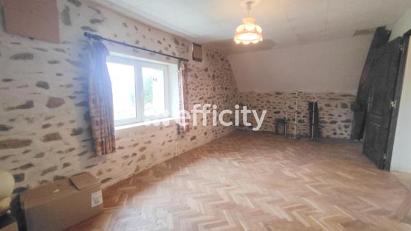 Maison 8 pièces - 185 m²