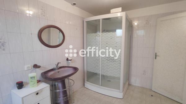 Maison 8 pièces - 185 m²