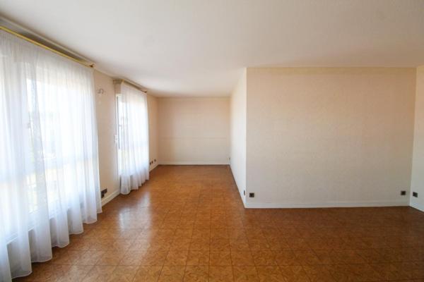 Spacieux T3 lumineux avec garage et ascenseur