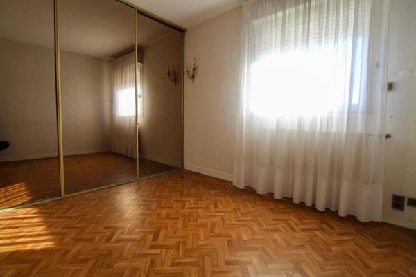 Spacieux T3 lumineux avec garage et ascenseur