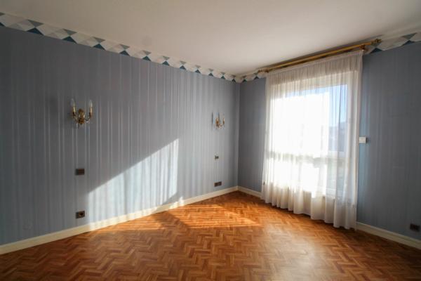 Spacieux T3 lumineux avec garage et ascenseur