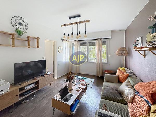 Location appartement Merignac : 790 € - AJP Immobilier Mérignac