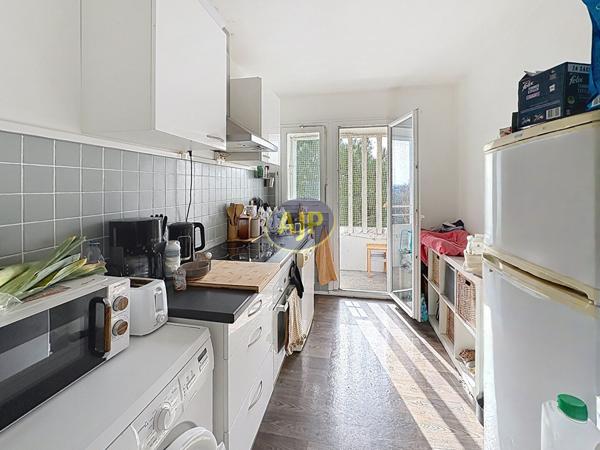 Location appartement Merignac : 790 € - AJP Immobilier Mérignac