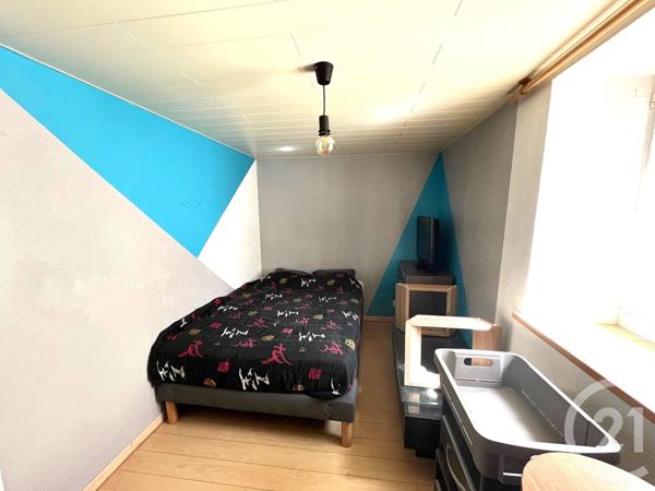 Appartement T5 à vendre  5 pièces - 95,60 m2 SAONE - 25