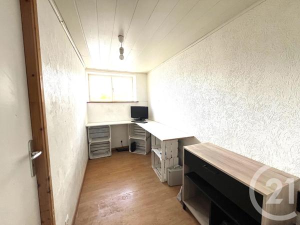 Appartement T5 à vendre  5 pièces - 95,60 m2 SAONE - 25