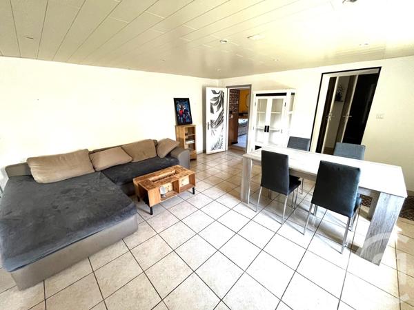 Appartement T5 à vendre  5 pièces - 95,60 m2 SAONE - 25