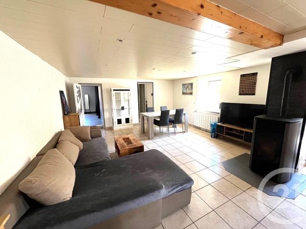 Appartement T5 à vendre  5 pièces - 95,60 m2 SAONE - 25