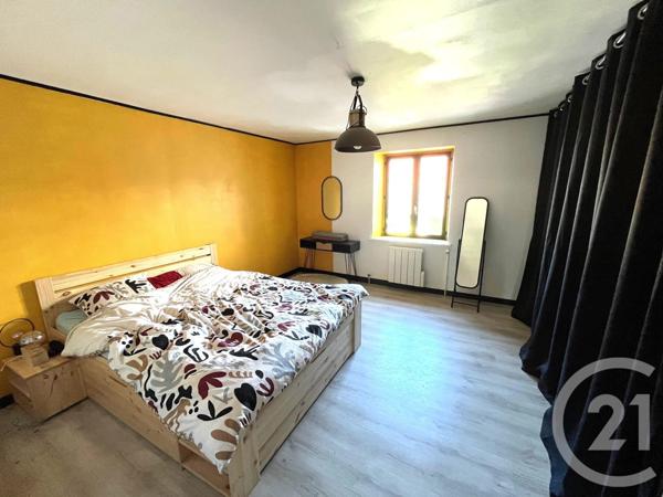 Appartement T5 à vendre  5 pièces - 95,60 m2 SAONE - 25