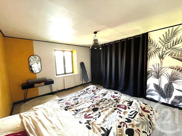 Appartement T5 à vendre  5 pièces - 95,60 m2 SAONE - 25