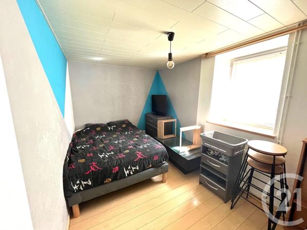 Appartement T5 à vendre  5 pièces - 95,60 m2 SAONE - 25