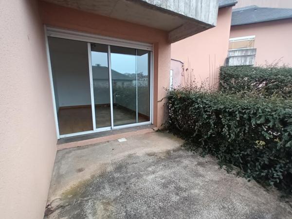 LOCATION T1BIS RODEZ SANS FRAIS D'AGENCE