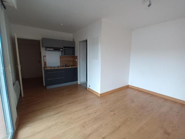 LOCATION T1BIS RODEZ SANS FRAIS D'AGENCE