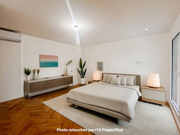 Maison d'architecte neuve 170 m² - Prestations Haut de Gamme - PRINGY