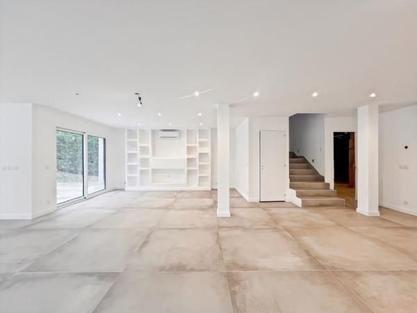 Maison d'architecte neuve 170 m² - Prestations Haut de Gamme - PRINGY