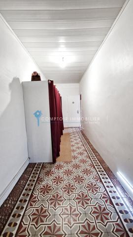 Appartement 4 pièce(s) 2 chambre(s) 114.76 m²