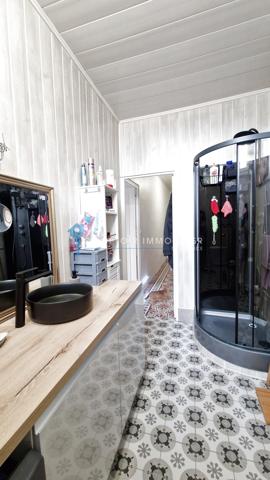 Appartement 4 pièce(s) 2 chambre(s) 114.76 m²