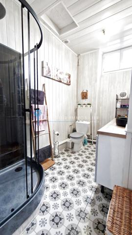 Appartement 4 pièce(s) 2 chambre(s) 114.76 m²
