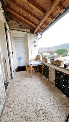 Appartement 4 pièce(s) 2 chambre(s) 114.76 m²